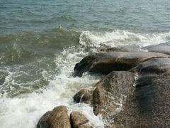 -老虎石海上公园