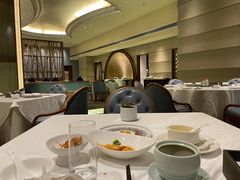 -成都瑞吉酒店·宴庭中餐厅