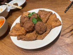 -張飛扒肉·龙江非遗(道外店)