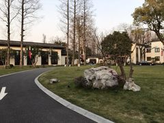 -杭州西湖柳莺里酒店·闻莺厅