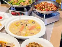 -烹湘·鲜炒湖南土菜(海珠店)