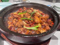 -欧记大排档·景德菜(上海首店)