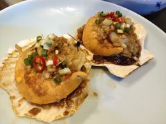 -盐汪子杂鱼馆(大港店)