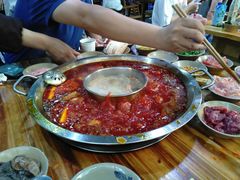 -星鸿社重庆老火锅