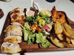 -俄士厨房(五棵松华熙LIVE店)