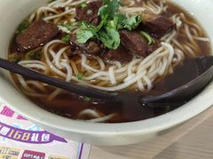 李先生牛肉面-李先生牛肉面大王(北京站售票厅餐厅)