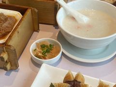 -粤财皇冠假日酒店·彩华轩中餐厅
