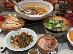 -春盛渔府(牛首山店)