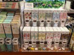 -西西弗书店&矢量咖啡(壹方购物中心店)