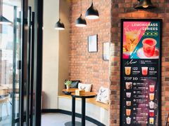 -THE ALLEY 鹿角巷(华润万象城店)