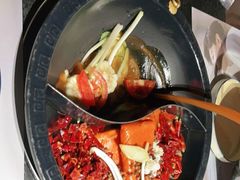 -火社火锅(平安大街店)