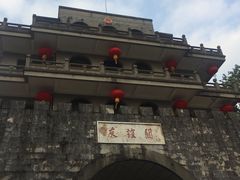 -友谊关景区