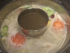 -重庆德庄火锅(太仓万达店)