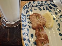 -66大阪烧烧鸟·益市家系拉面出张所