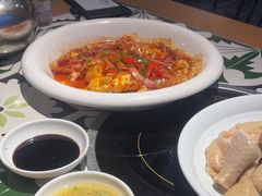 -味食家市师鸡(三元里店)