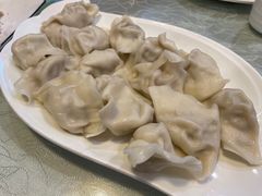 -黄家饺子东北特色菜馆(湖滨商业街店)