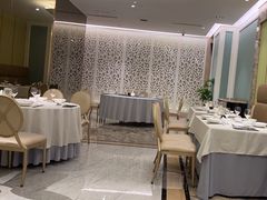 -狮王府淮扬菜(新街口友谊店)