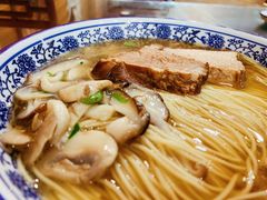 -苏州一碗面(鲈乡南路店)