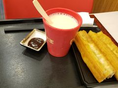 -永和大王(杨高中路店)