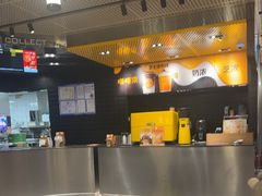 -麦当劳(北苑秋实路店)