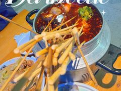 -四禧精酿烧烤串吧(大明湖店)