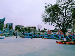 -海合安成都极地海洋公园