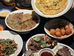 -潮澎派·潮汕菜大排档(南较西路店)