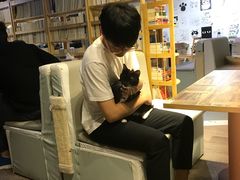 -小时光咖啡馆(开森度假森林店)