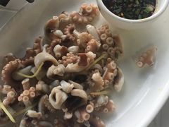 -胖大嫂渔家排档(半边山店)