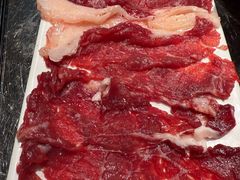 -犇鼎牛潮汕牛肉火锅(新辰里学清路店)