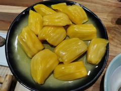 菠萝蜜-椰夫人·养生椰子鸡(金沙洲永旺店)