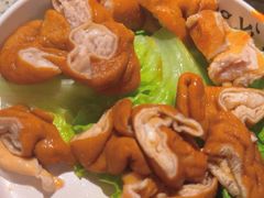 -大龙燚火锅(太古里店)