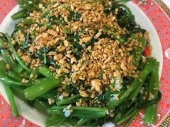 -曼谷食堂·泰国家庭料理(丹桂路店)