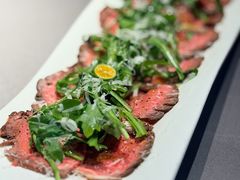 低温慢烤牛肉-黑明餐厅(白鹭洲店)