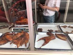 -雷氏板鸭(红照壁南街店)