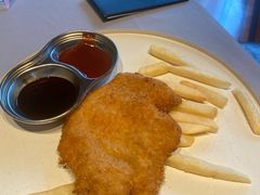 -德大西餐社