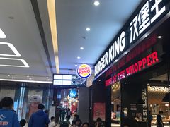 -燕莎友谊商城(金源店)