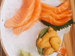 -Tuna maki寿司(园区永旺店)
