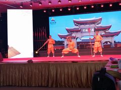 -莆田南少林寺