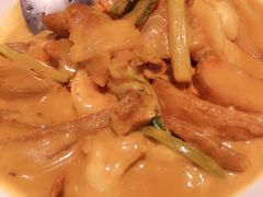 -大头力茶餐厅(花都融创茂店)