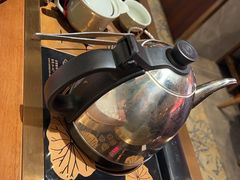 -禄运茶居·手工点心(猎德店)