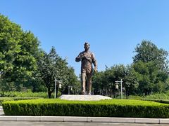 -习仲勋故居