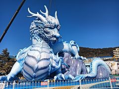 -大连老虎滩海洋公园