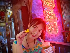 -五马集·海鲜·温州大牌档(黑金冠五马街十字路口店)