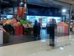 -Olé精品超市(重庆观音桥店)