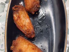 -新世界餐厅(万达店)