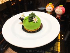 -行者书屋大堂吧 ·下午茶(南京圣和府邸酒店)