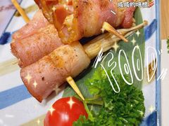 -上户日本料理(北仑富邦店)