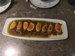 -绿茶餐厅(天津天河城店)