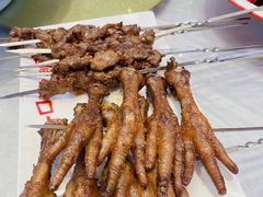 -绅士餐厅龙虾·烧烤(西门路店)